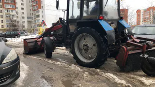 10 марта в Рязанской области ожидается небольшой снег и до -17
