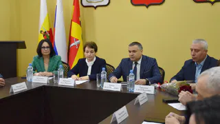 Глава администрации Спасского района Игорь Тишин увольняется с 1 апреля