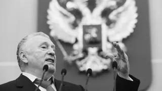 Николай Любимов выразил соболезнования семье Жириновского