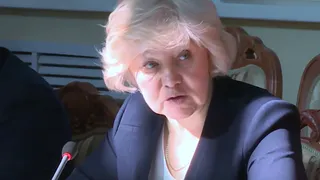 Министр культуры Рязанской области Марина Кауркина уйдет в отставку