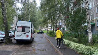 Рязанка с высоким риском резус-конфликта родила восьмого ребенка
