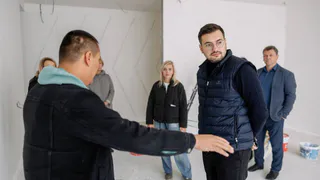 Рязанская Школа креативных индустрий начнет работу в ноябре 2024 года