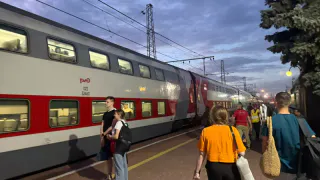 Забудьте о борьбе за полки: в РЖД готовят к запуску совершенно новые вагоны — россияне уже недовольны