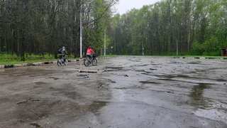 Небольшое похолодание: во второй половине недели в Рязань придут дожди