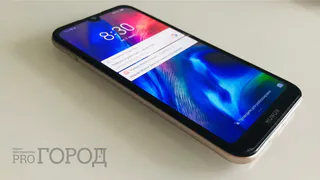 Рязанцам рекомендовали установить мобильное приложение МЧС