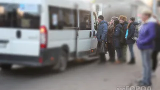 За 2018 год у рязанских маршрутчиков выявили около 450 нарушений