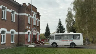 Автопоезд медиков сделает ещё 9 выездов в районы Рязанской области