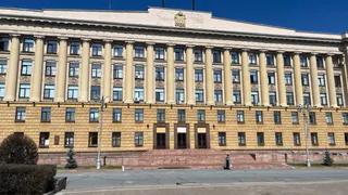 Сергей Аноприенко станет сенатором от Рязанской области