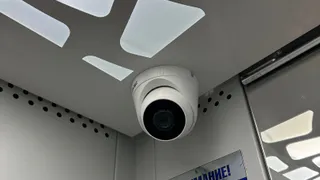 В Рязани работает 3000 камер видеонаблюдения
