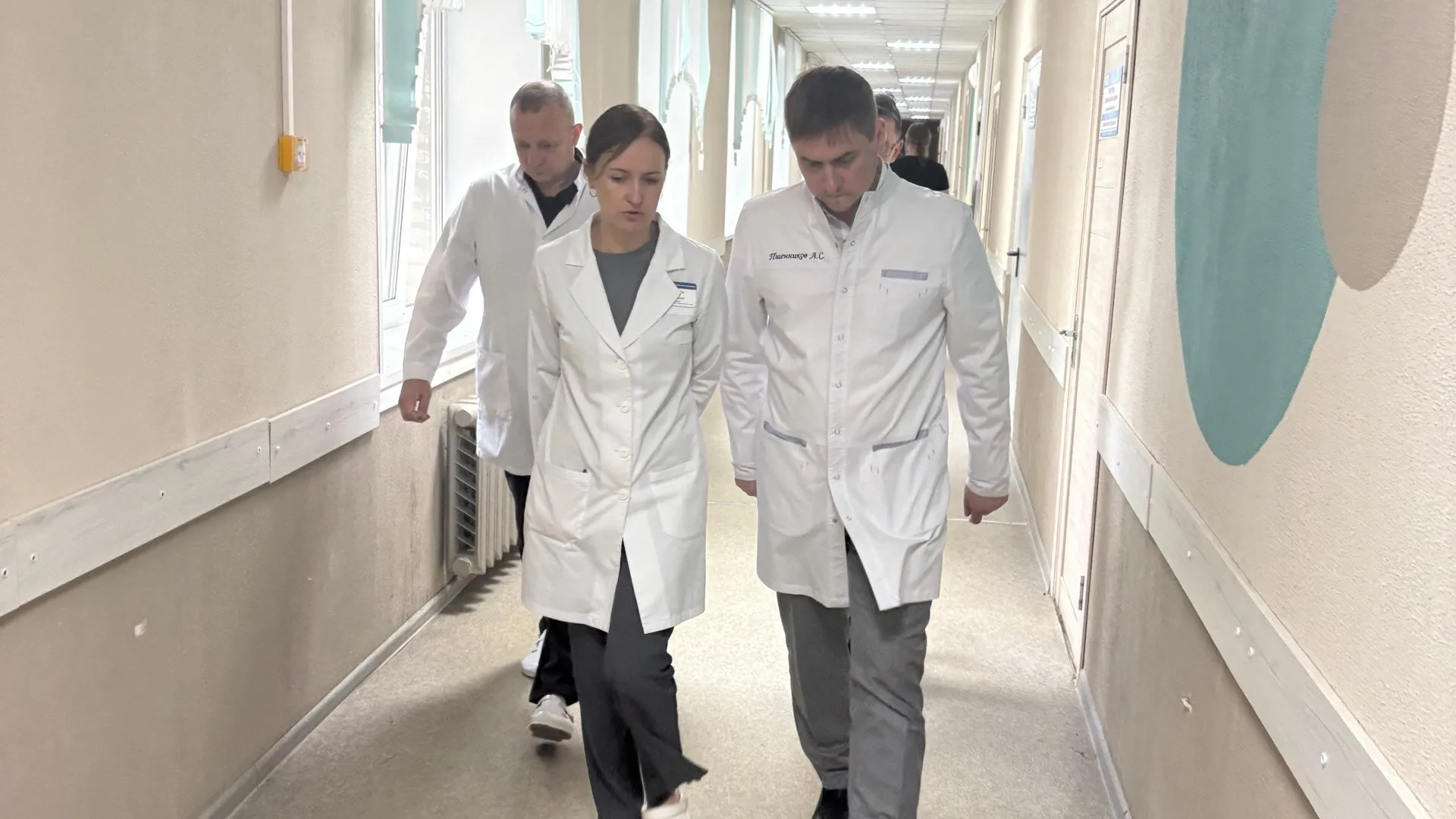 Глава рязанского минздрава рассказал о состоянии пяти раненых после атаки БПЛА на город