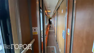 Это кошмар наяву: не вздумайте выбрать эти вагоны при покупке билета на поезд