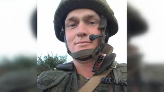 Выпускник РВВДКУ погиб при выполнении боевых задач на СВО