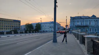 Ночной налёт на Рязанскую область: ПВО сбила два беспилотника