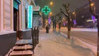 В Рязанской области за год заблокировали 179 сайтов с нелегальной продажей лекарств