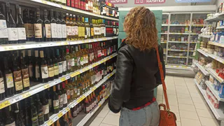 В День знаний полиция Рязани нашла 13 точек, где незаконно торговали спиртным 