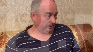 В ходе стрельбы в Рыбновском районе пострадал мужчина