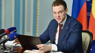 В правительстве Рязанской области создадут комитет по молодежной политике