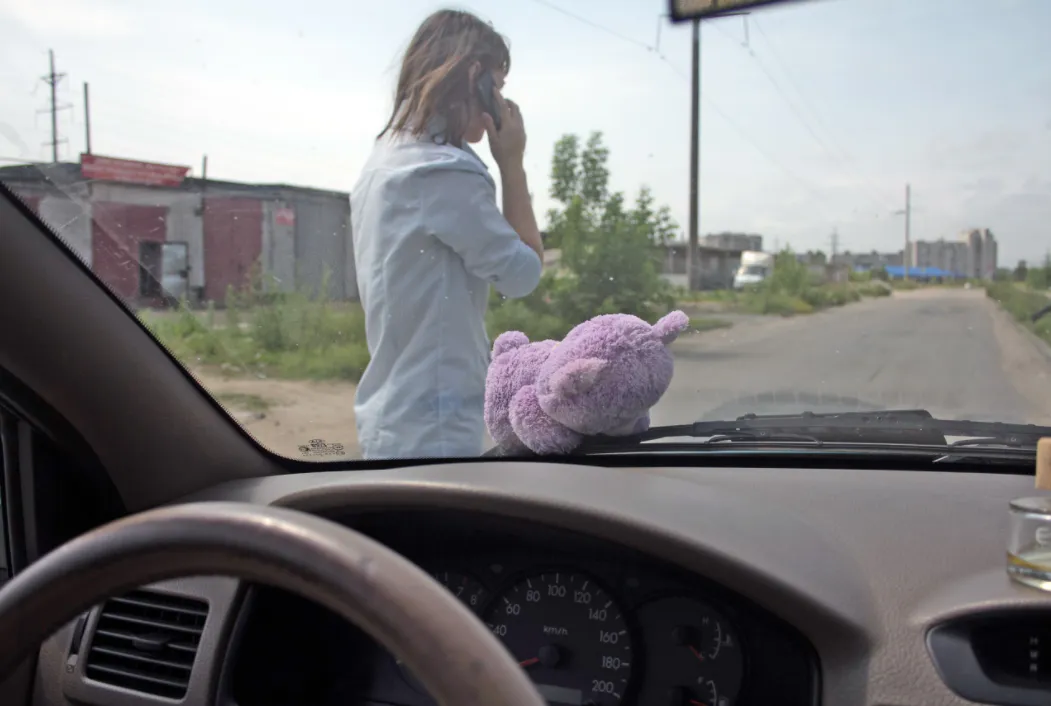 Страшная статистика:В 2017 году в Рязанской области произошло 46 ДТП с участием детей