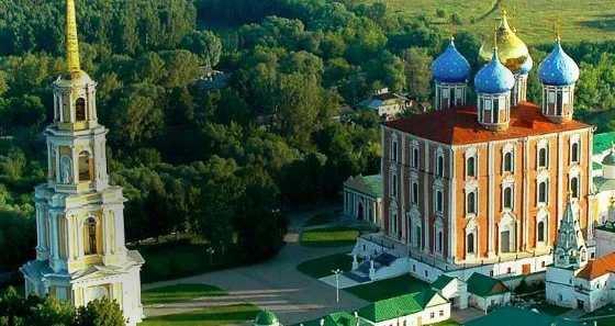 Ночь искусств 2018 в Рязанском кремле – что интересного ждет рязанцев