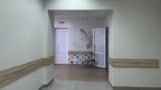 За неделю более тысячи рязанцев обратились в областную клиническую больницу