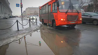 "Надежды никакой, что прибудет вовремя..." - рязанцы вновь жалуются на маршрутки