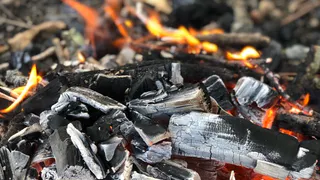 Будьте внимательны: в Рязанской области объявлен оранжевый уровень погодной опасности