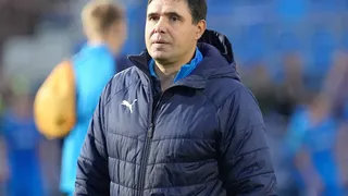 Главный тренер ФК «Рязань» Сережкин досрочно покидает свой пост