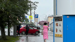 Рязанцам рассказали, когда к ним вернется летний зной