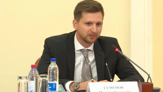 Задержание вице-губернатора Рязанской области: пока в СМИ появляются подробности истории, в правительстве говорят, что это фейк