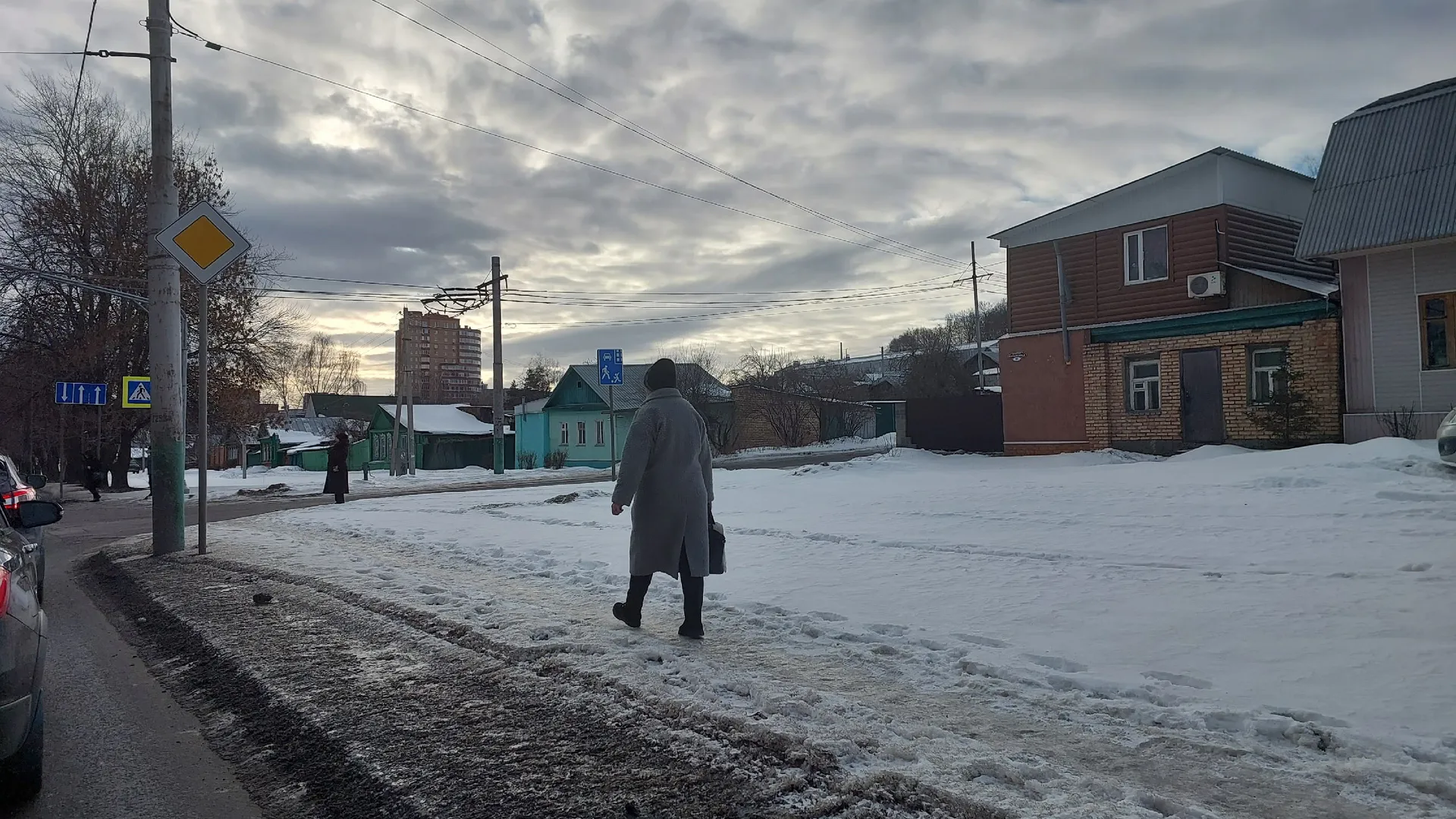 Заставят заплатить. В апрельских квитанциях появится новая строчка за ЖКУ