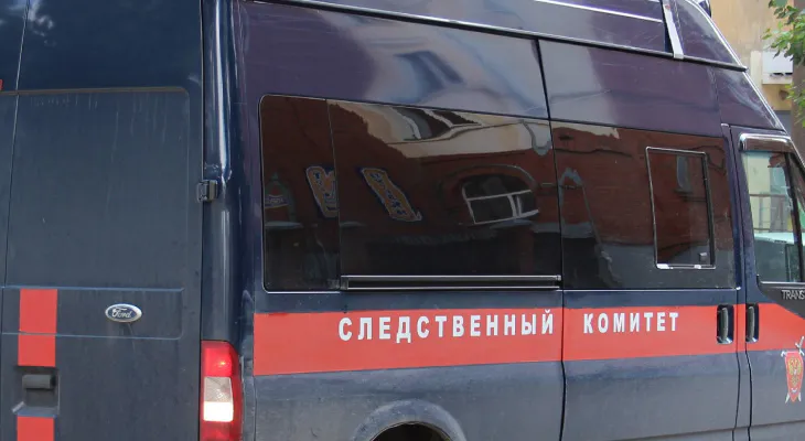 По факту убийства школьника возбуждено уголовное дело