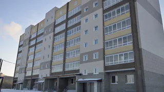 Ипотека стала популярнее в Рязани