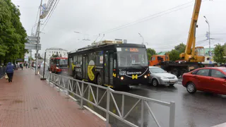 Дожди и грозы: прогноз погоды на выходные
