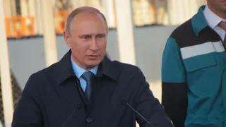 Паралимпиада пройдет в Крыму - указ президента