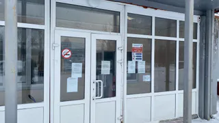 В Рязанской области увеличилось число госпитализаций из-за коронавируса