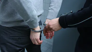 В Рязани задержали высокопоставленных судебных приставов за мошенничество
