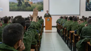 Рязанец усыновил 9 приёмных детей после получения повестки