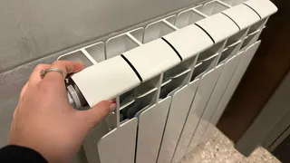 Рязанцам рассказали, когда в домах отключат отопление
