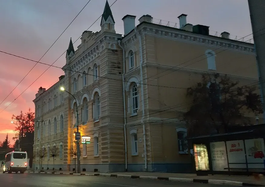 Рязанский государственный университет не примет студентов МГИКа в 2020 году