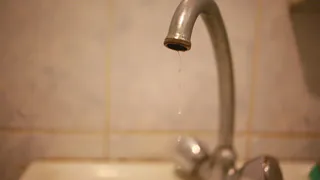 14 августа на двух улицах Рязани отключили холодную воду