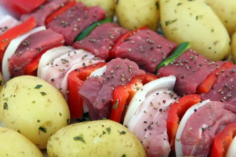 Один кусочек — и вы окажетесь в больнице! Это мясо ни в коем случае нельзя использовать для шашлыка