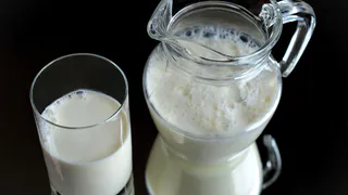 Рязанские производители молочной продукции получат 36 млн рублей дополнительно