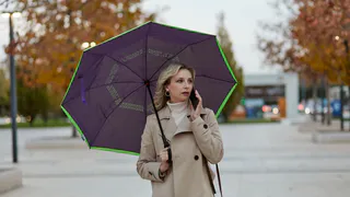 Рязанцы на 34% чаще стали доверять свою безопасность искусственному интеллекту