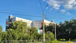 Рязанские хирурги удалили опухоль из единственного лёгкого онкопациента