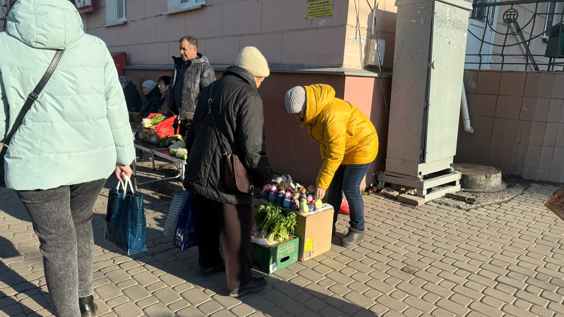 Перерасчет пенсий