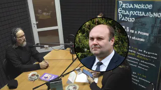 "Школа №6 подверглась серьезной атаке". Рязанский депутат раскритиковал митрополита Марка за сравнение детей с гастарбайтерами