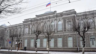В рязанской Дашково-Песочне намерены построить школу на 1650 мест за 3 млрд рублей