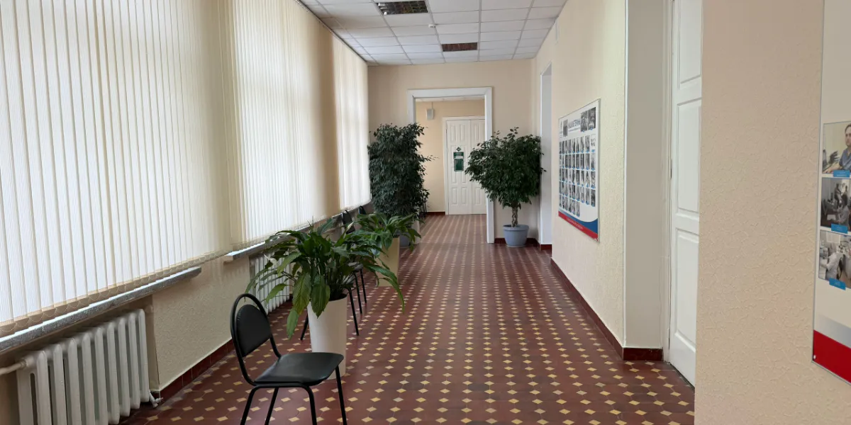 Рязанцам предлагают бесплатно проверить здоровье