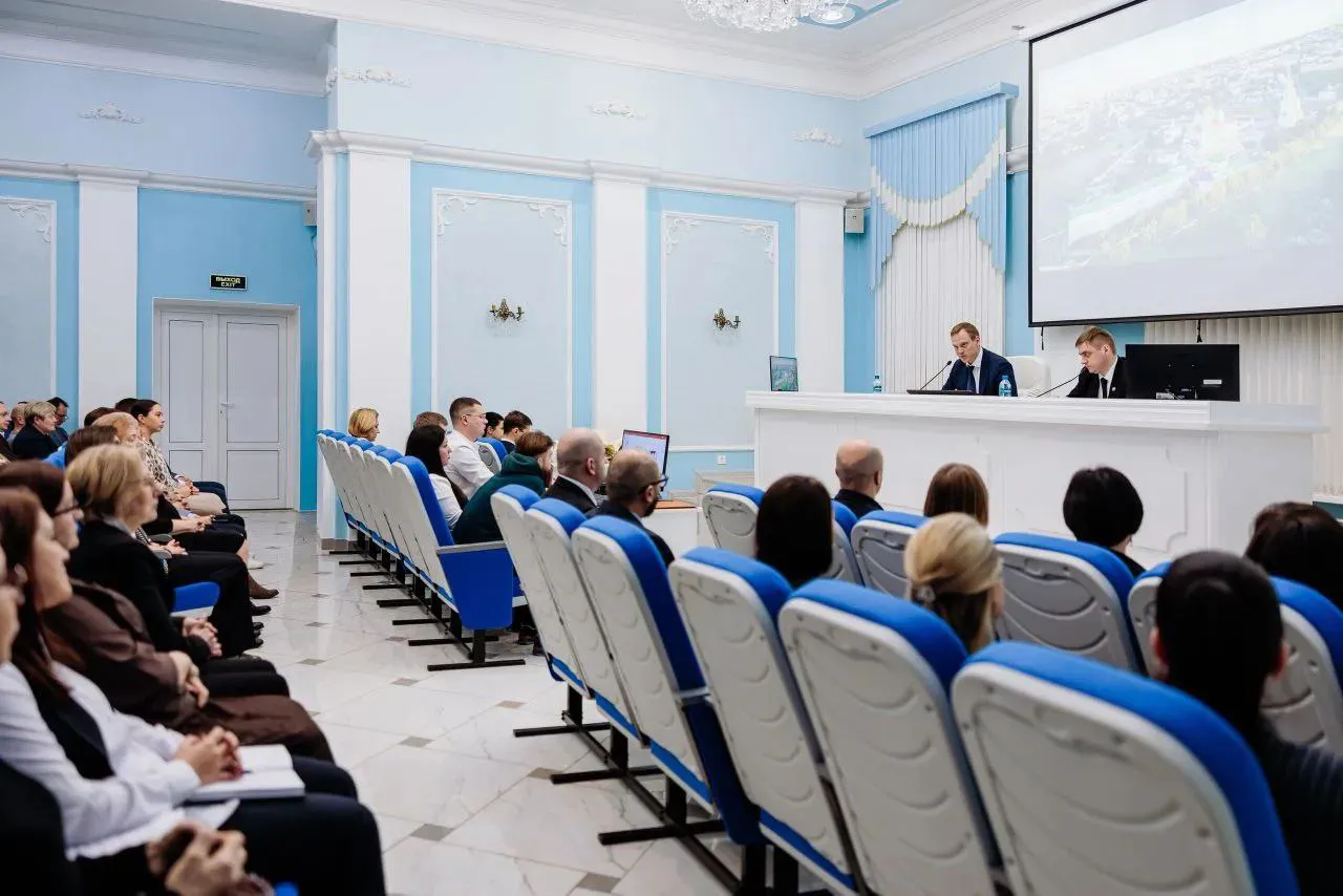 Губернатор подвёл итоги года в системе здравоохранения, но рязанцы напоминают о нерешённых проблемах
