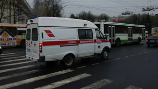 В Рязани школьник нашел оружие и застрелил своего одноклассника